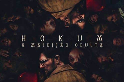 Hokum - A Maldição Oculta - Estreia a 18 de Junho
