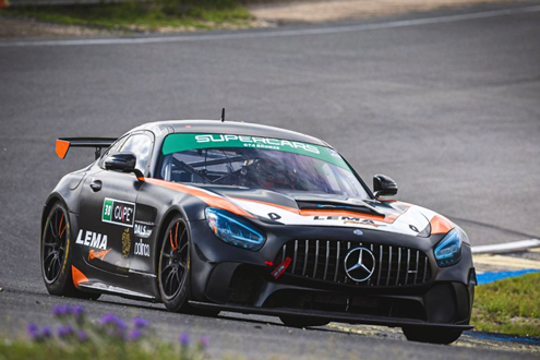 Lema Racing – a Campeã já tem os olhos postos em 2024 - Iberian Supercars e Campeonato de Portugal de Velocidade com 2Mercedes AMG GT4 e um Audi R8 LMS GT4