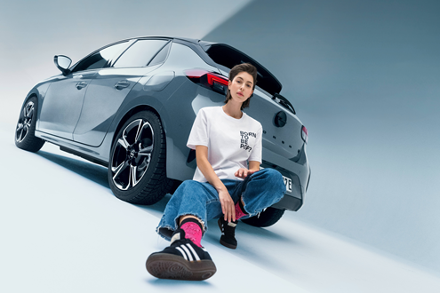 Loja Online “Opel Collection Shop” - Registe-se online, garanta um desconto e depois basta selecionar e encomendar o artigo