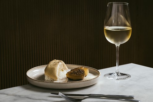 Restaurante Libanês Touta, em lisboa, conquista 1 Sol Repsol - Liderado pela chef Cynthia Bitar, reforça o seu posicionamento entre os projetos mais relevantes da nova gastronomia da capital portuguesa