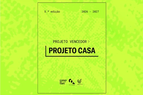 "Greenhouse", de Belisa Branças, é o projeto vencedor da 5ª edição do Projeto Casa