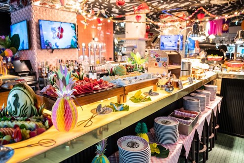 Mama Shelter Lisboa celebra o regresso às aulas com edições especiais do brunch e do Mama Petit Chef