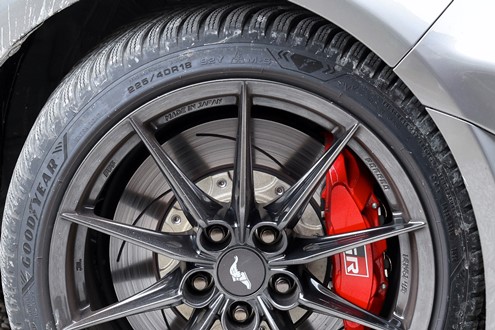 Vulco revela cinco funções pouco conhecidas do pneu - Compreender melhor este componente do automóvel