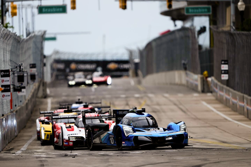 Filipe Albuquerque quer repetir vitória em Watkins Glen - “Estamos todos muito motivados para esta corrida”