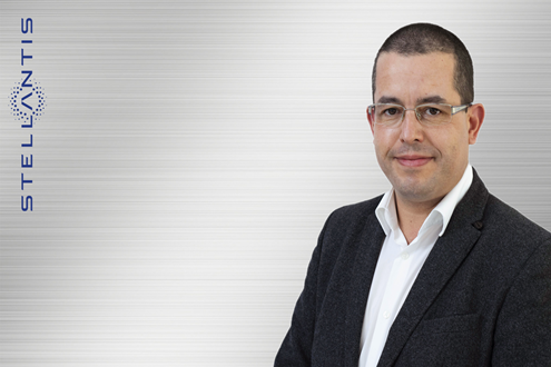 Pedro Lazarino é o novo Country Manager da Stellantis Portugal - Pablo Puey nomeado Stellantis Managing Director da região Ibérica (Portugal e Espanha)