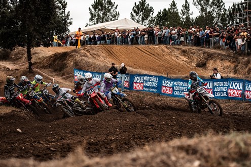 Campeonato Nacional de Motocross termina em grande, no Ribatejo - Crossódromo do Granho