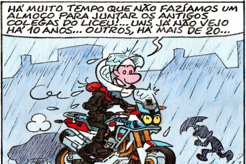 TOM VITOÍN - Episódio 89