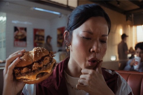 Burger King® traz o sabor autêntico do BBQ Americano a Portugal com os novos pulled pork