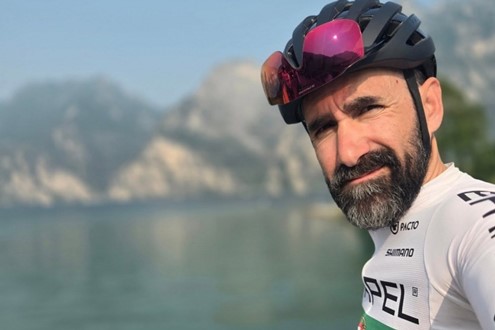 Telmo Pinão é o novo Selecionador Nacional