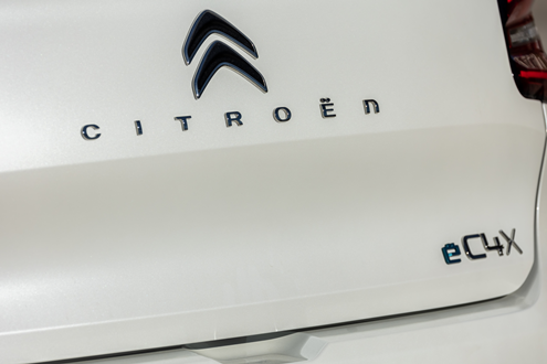 Citroën Ë-C4 X vence o teste dos 1.000 km - "Qual o modelo elétrico que demora menos tempo a percorrer 1.000 km?"