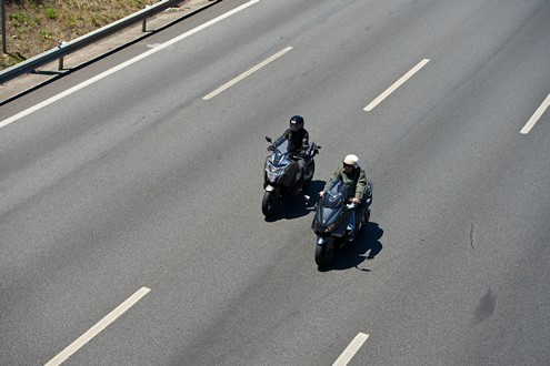 SCUT voltam a ser SCUT