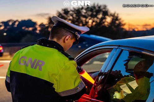 Operação de Controlo de Velocidade Roadpol decorre até 9 de agosto