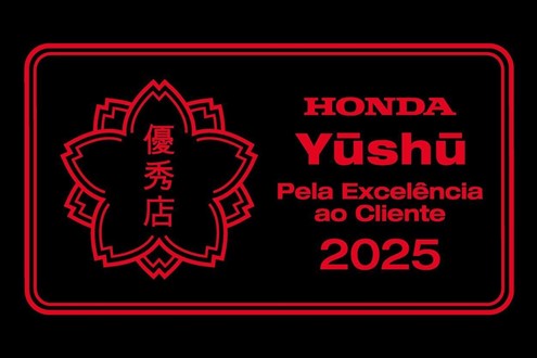 Honda distingue dois concessionários portugueses com prémios europeus de excelência