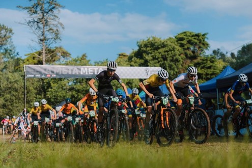 Fundão decide Campeões Nacionais de BTT no fim de semana - Campeonatos Nacionais de Cross-Country Curto (XCC) e de Cross-Country Olímpico (XCO)