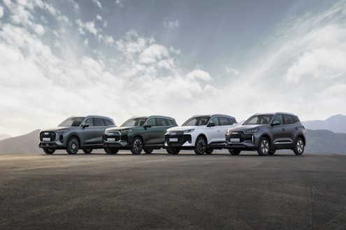 EBRO acelera em Espanha rumo a Portugal - Marca chega ao mercado nacional no 1º semestre