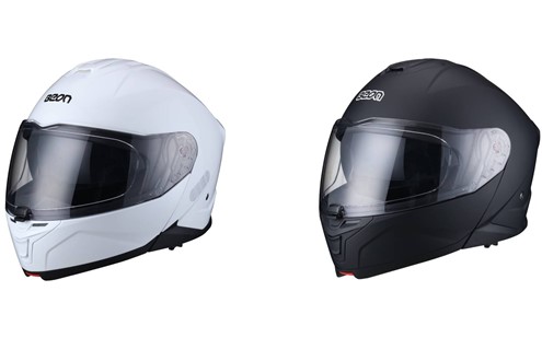 Chegou o BEON 711: o capacete modular que junta conforto, segurança e versatilidade