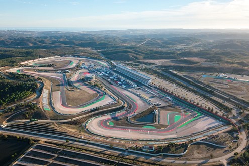 Confirmado o regresso da Fórmula 1 a Portugal - O Autódromo Internacional do Algarve (AIA) confirma o regresso da Fórmula 1® a Portugal em 2027 e 2028