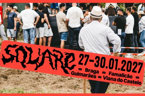 SQUARE regressa em 2027 para consolidar rede musical transatlântica