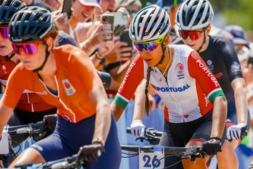 Seleção Nacional de BTT disputa Shimano Super Cup Massi em Banyoles no fim de semana