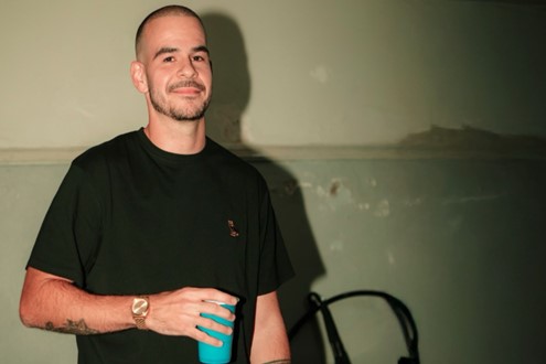 Gilmário Vemba, Luís Franco Bastos e Luana do Bem na nova edição do Comedy Club - As noites de comédia do Comedy Club regressam ao Casino Espinho 