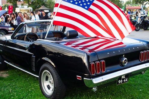 13º Americancars Algarve 2026 Celebrou o melhor da Cultura Americana em Faro - Próxima edição vai ser de 6 a 8 de agosto de 2027