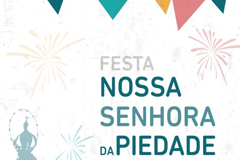 Odemira celebra dia do município e festas em honra de Nossa Senhora da Piedade