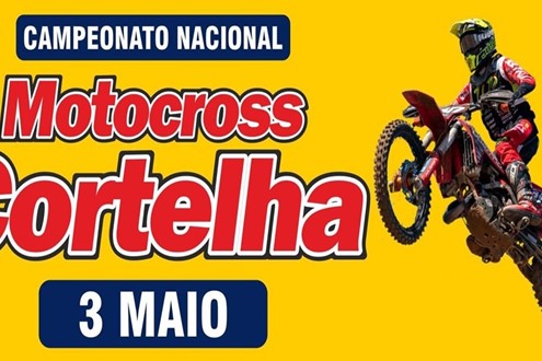 Nacional de Motocross regressa a Cortelha… 15 anos depois!