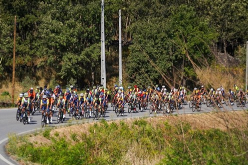 Cartaxo recebe os Campeonatos Nacionais da Juventude - Entre 31 de julho e 2 de agosto
