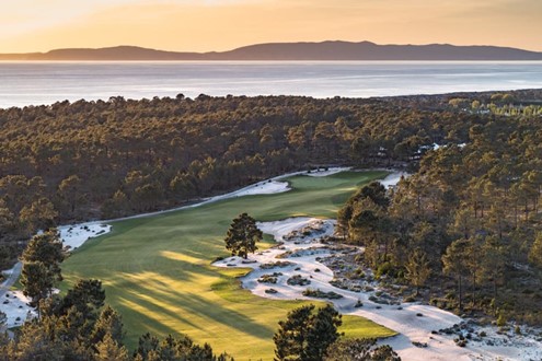 "Golfer's Special" - Tróia Design Hotel apresenta pacote de golfe com acesso a dois percursos de referência