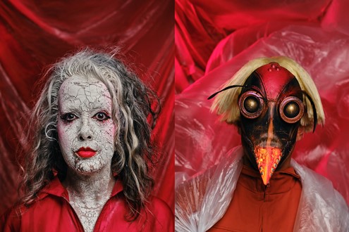 Pigmalião estreia em Lisboa,  no Teatro Variedades