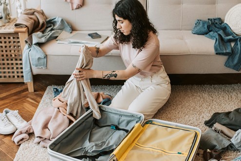 Vai de férias? 5 cuidados a ter em casa antes de sair