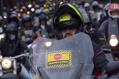 Estado do Rio de Janeiro tem nova pista permanente para amantes do  motocross. - PRO MOTO Revistas de Moto e Notícias sempre atualizadas sobre  motociclismo