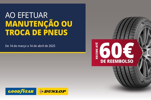 Oficinas Vulco reforçam o seu serviço nesta primavera  - Com a primeira campanha de reembolso própria até 14 de Abril