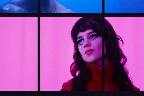 Her Private Hell - Estreia a 30 de Julho
