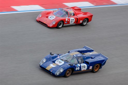 Algarve Classic Festival com programa de luxo e bilhetes já à venda - Em Portimão, de 30 de Outubro a 1 de Novembro  