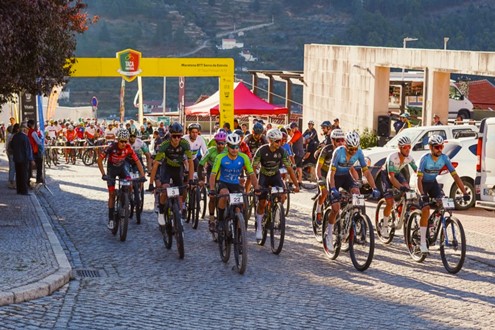 Manteigas volta a ser o palco das decisões na Taça de Portugal de XCM