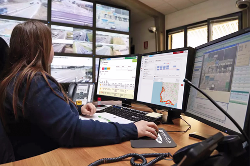 Furto de veículos: redução de mais de 30% com “Smart Vehicle Protector” da Targa Telematics - Redução promovida principalmente devido à atividade preventiva