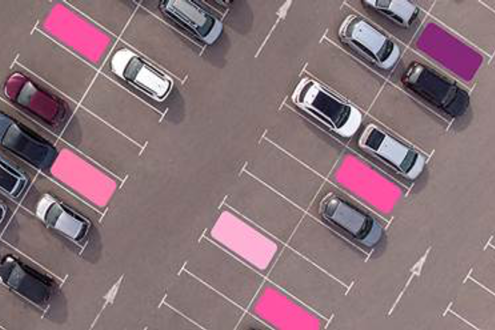 EasyPark Group já está disponível em Faro - Aplicação para gestão de estacionamento com maior cobertura mundial