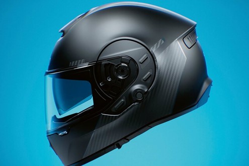 Capacete inteligente Beyond GTS da Cardo distinguido com Red Dot Award de Design