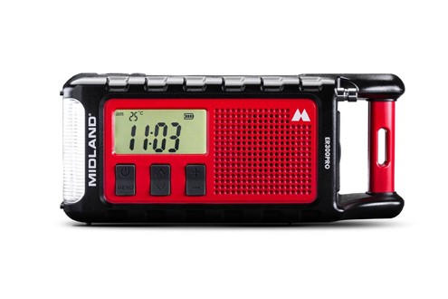 Midland anuncia o tudo-em-um que promete manter a conectividade mesmo em caso de "apagão"