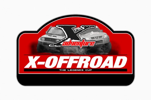 Quase a nascer o "X-Offroad" - X-Adventure está a lançar um novo desafio destinado a todos os pilotos e proprietários dos 4x4 tradicionais