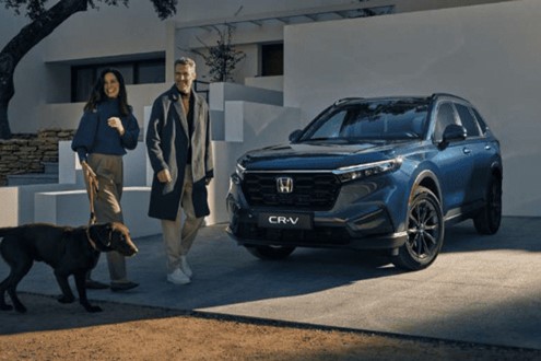 Honda aposta na confiança e arranca 2026 com posicionamento de preço “Chave na Mão” - Reforçando transparência e confiança na relação com os clientes