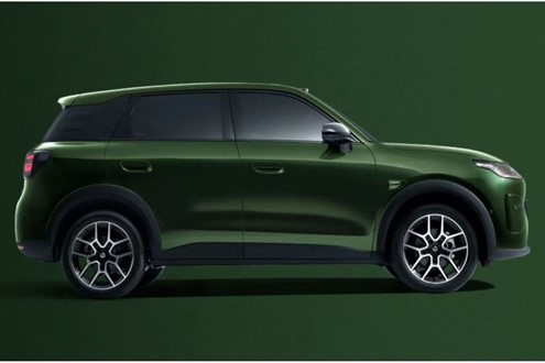 Estreia Mundial do Leapmotor A10  - Uma nova referência para o segmento compacto global