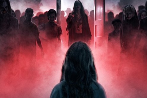 Insidious: O Longínquo - Estreia a 20 de Agosto