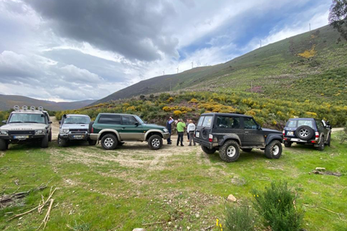 Explorar o reino “maravilhoso” com o Bragaventura em Outubro - Inscrições para a experiência off-road já estão abertas