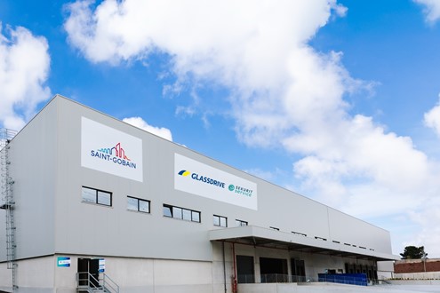 Glassdrive® & Sekurit Service Portugal inauguram nova sede em Vila Nova de Gaia e melhoram resposta ao aftermarket - Reforço do portefólio e melhoria dos prazos reduzem tempo de imobilização das viaturas