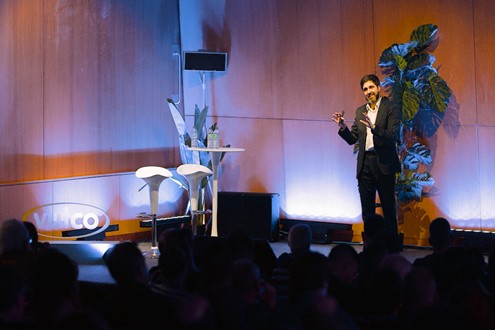 Vulco reúne 400 profissionais na sua Convenção Anual 2026 e assinala um ponto de inflexão para a rede - Expansão histórica de 2025, com 25 novas oficinas abertas