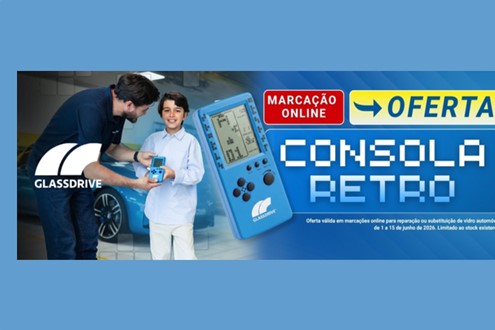 Glassdrive® lança assistente virtual  e otimiza marcações online em Portugal - A Assistente “Ana” está disponível 24 horas por dia e reforça o suporte contínuo ao cliente