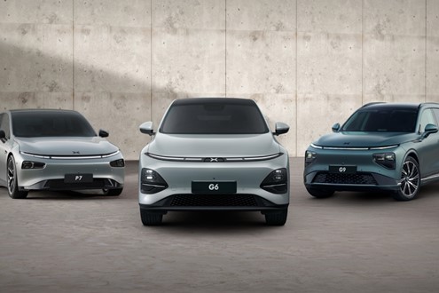 XPENG lidera estudo de satisfação com veículos elétricos de 2025 - Estabelecendo um novo padrão para a mobilidade elétrica na Europa