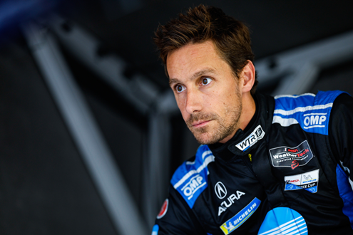 Filipe Albuquerque é o 27º melhor piloto do Mundo - Na lista anual do Autosport (UK)